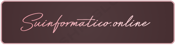 SUINFORMATICO.online